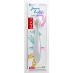 Radius From: 223240 To: 223241 - Children's Toothbrushes Pure Baby (6-18 Months) (a) Totz