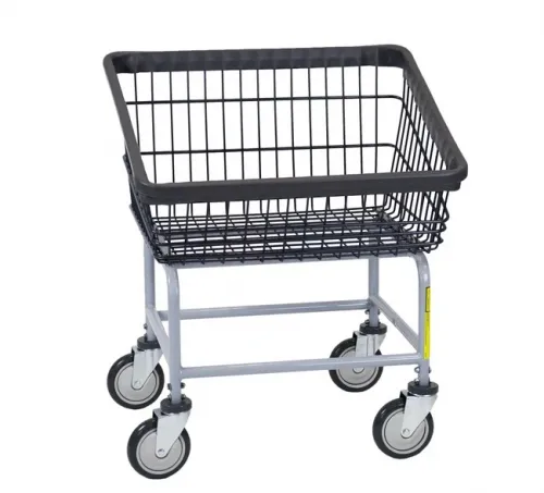 RB WIRE - 100T - Dura-seven Front Load Wire Laundry Cart