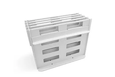 Richmar - From: 11-2060 To: 11-2071 - Hydratherm, Divider Rack