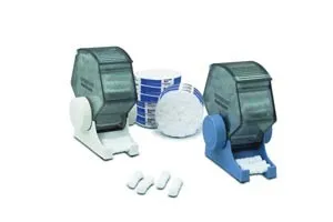 Richmond Dental & Medical - From: 200224 To: 200424 - Richmond Dental IC Roll Dispenser Packed with 200 Rolls