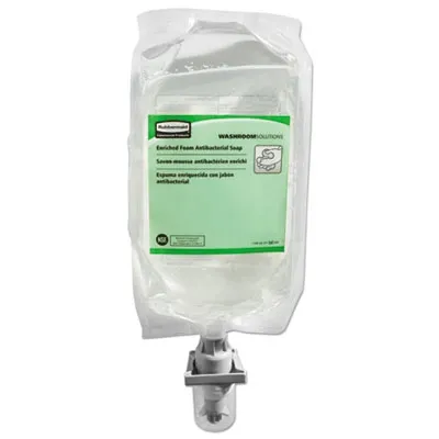 Rubrmdcomm - From: RCP2018595 To: RCP2018595CT - E2 Antibacterial Enriched-Foam Soap Refill