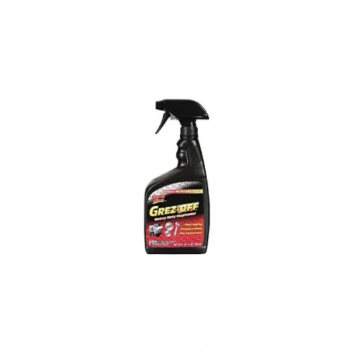 Spray Nine Grez-Off - Saalfeld Redistribution - 22732 - Surface Cleaner / Degreaser
