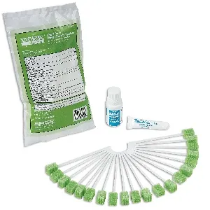 Sage - Toothette - 6000 - Products  Oral Swab Kit  NonSterile