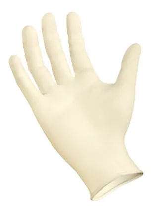 Sempermed - SemperCare - From: SCLT101 To: SCLT105 -  USA Exam Glove, Latex, Powder Free (PF), Textured