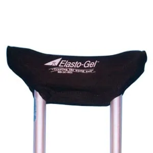 Southwest Technologies - CRPD30 - Gel Arm Crutch Pad For Standard Crutch, Waterproof Cover (050020)