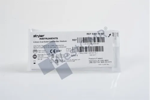 Stryker - 5300010901-CIAM - Zim Oc Bur Med