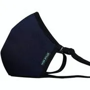Styleseal - SA-12-XL-NV - Midnight Blue Air Mask