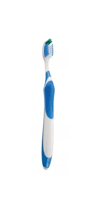Sunstar Americas - From: 490PC To: 495PC - Technique Toothbrush, Sensitive Bristles, Compact Head, 1 dz/bx