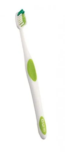 Sunset - From: 460PG To: 468PF - SuperTip Toothbrush, Soft Bristles, Subcompact Head, 1 dz/bx