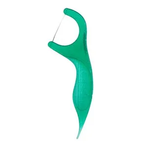 Sunstar Americas - 891PF - Flosser, Mint, 3/pk, 48 pk/bx (US Only) (Products cannot be sold on Amazon.com or any other 3rd party site)