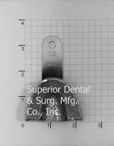 Superior Dental - From: 3101 To: 3106 - Perf Pedo