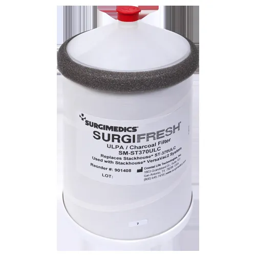 Surgimedics - 901408-000 - Replacement For Stackhouse