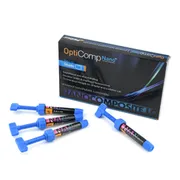 PacDent - From: 47681 To: 47711 - Gingi Pak Syringe Refill, 4x4gm, Incisal