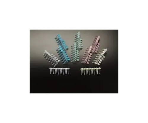 Simport Scientific - From: T320-1B To: T320-1Y - Reaction Strip