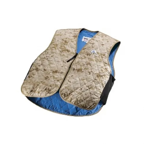 Techniche International - 6529 M-MARINE-XXXL - TechNiche Military Evaporative Cooling Sport Vest