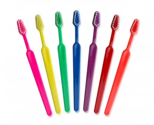 Tess Oral Health - From: 2500 To: 2900 - Texture Grip