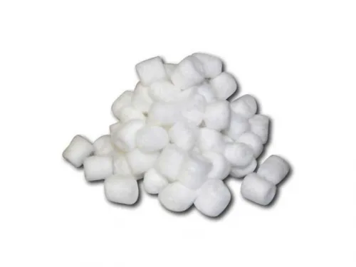 Tetramed - CB80-10 - Non-Sterile Cotton Balls