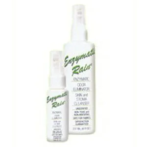 Think Medical - Enzymatic Rain - 9993 -  Skin and Stoma Cleanser / Deodorizer  8 oz.  Pump Bottle