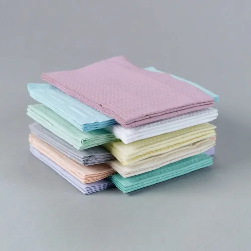 TIDI Products - From: 911898 To: 9810860 - Towel