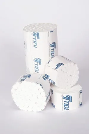 TIDI Products From: 969120 To: 969123 - TIDI Products Cotton Roll