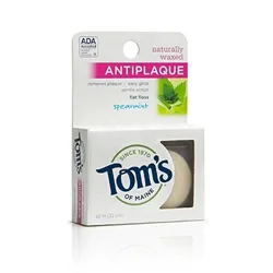 Toms of Maine - TS-0153 - Antiplaque Floss