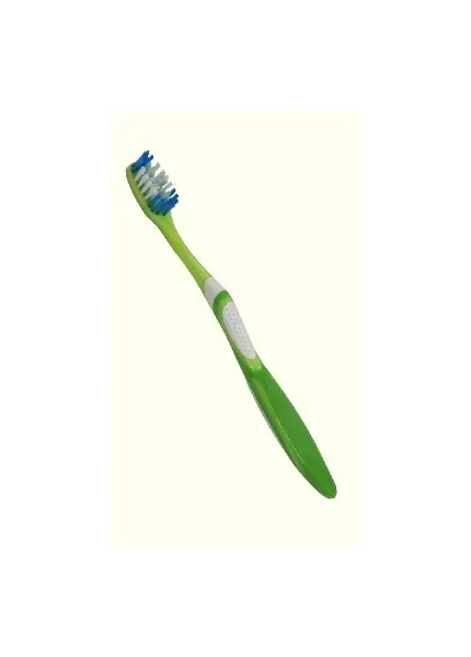 Prophy Perfect - TOOTHBRUSHES_610331 - 32 Tuft Adult Soft-bristle Toothbrush