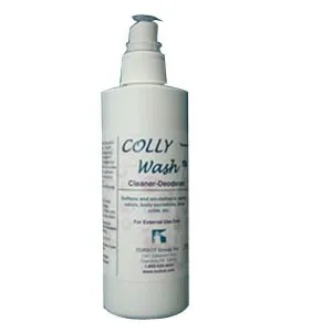 Torbot - 410 - Colly-Wash