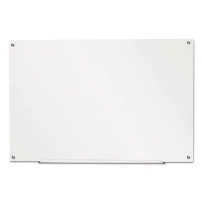 Universal - From: UNV43232 To: UNV43234 - Frameless Glass Marker Board