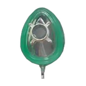 Vyaire Medical - BT9005 - Breathtech Cushion Mask, Adult, Standard.