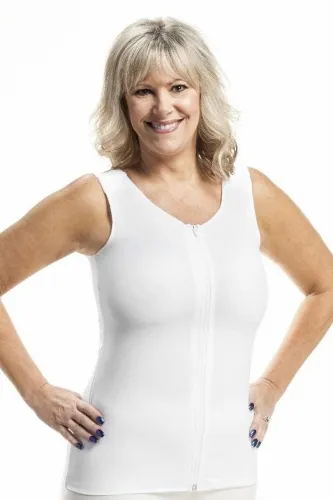 Wear Ease - From: 950-L To: 950-S - Womens Torso Compression Vest