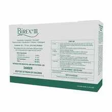 Young Dental Manufacturing - 296043 - Birex SE III Clinic Pack 36 Packet -US and Canada Only-