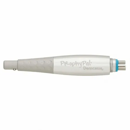 Young Dental Manufacturing - 750001 - Denticator ProphyPal Classic Silver (US Only)
